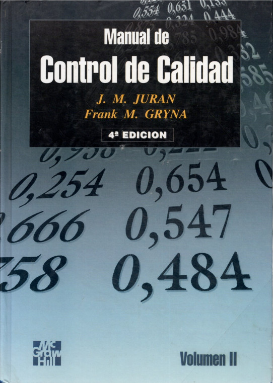 MANUAL DE CONTROL DE CALIDAD