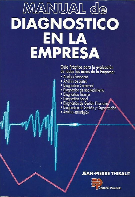 MANUAL DE DIAGNOSTICO EN LA EMPRESA