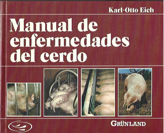 MANUAL DE ENFERMEDADES DEL CERDO