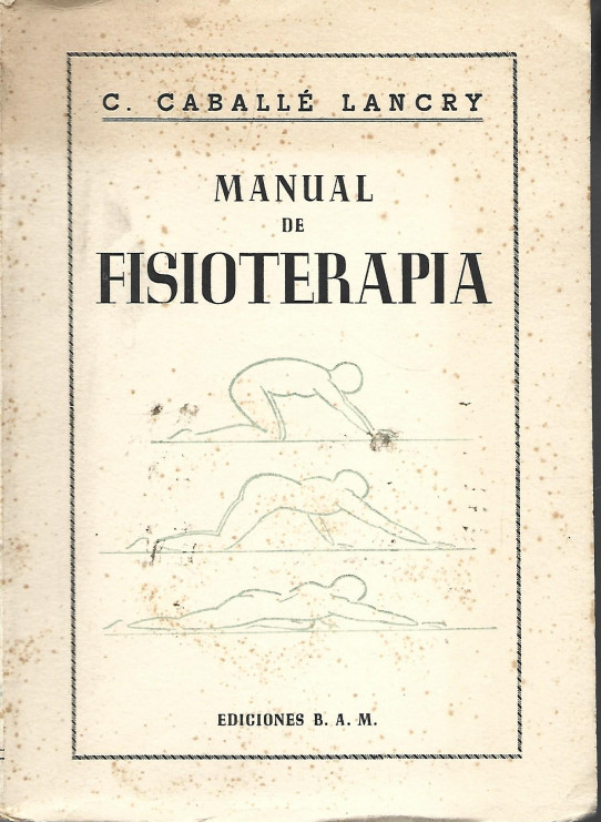 MANUAL DE FISIOTERAPIA