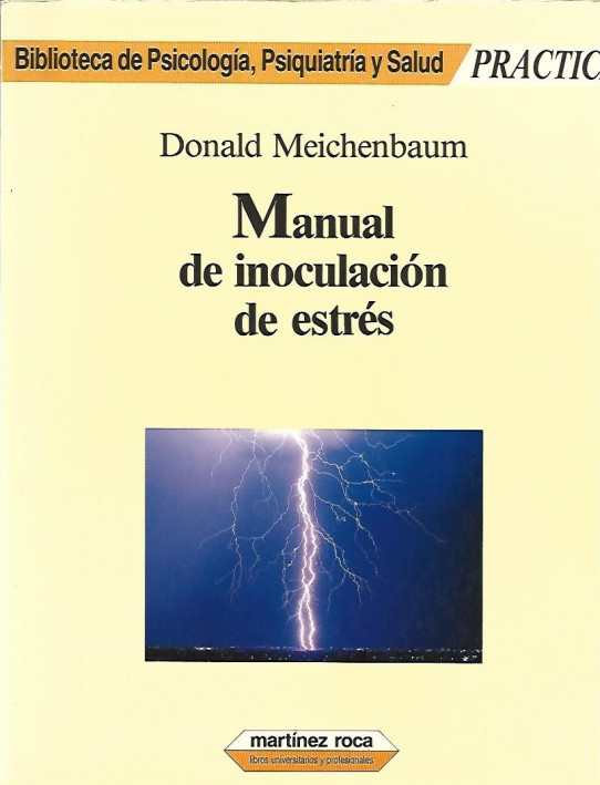 MANUAL DE INOCULACIÓN DE ESTRÉS