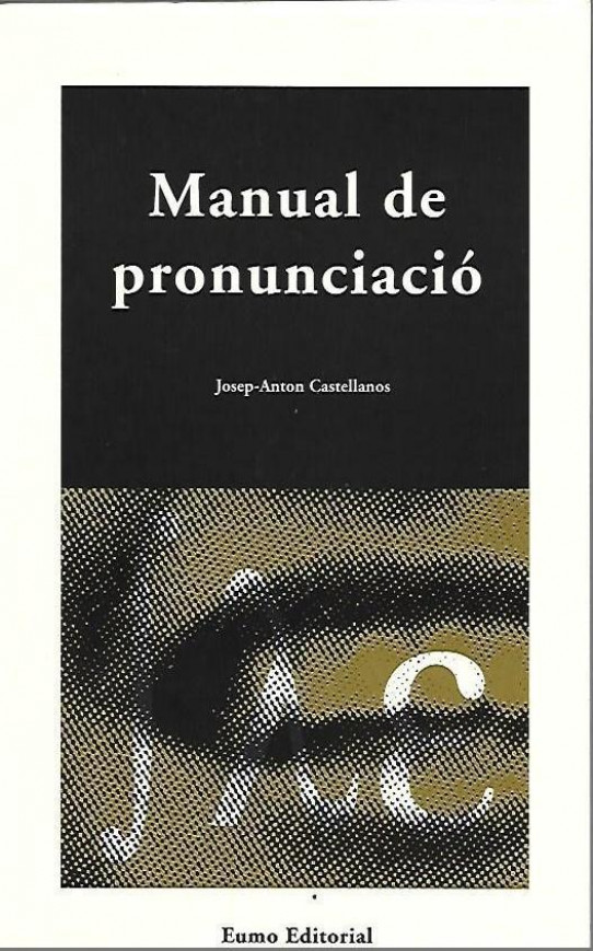 MANUAL DE PRONUNCIACIÓ