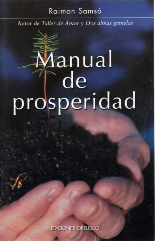 MANUAL DE PROSPERIDAD