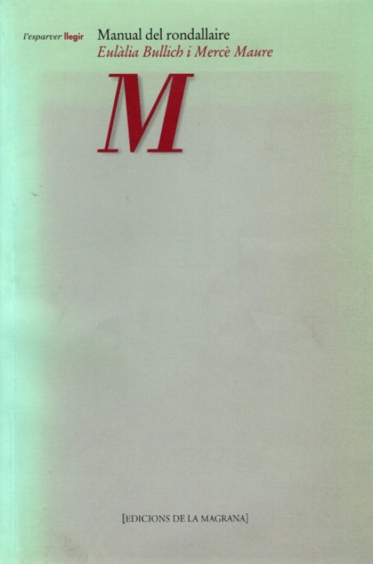 MANUAL DE RONDALLAIRE