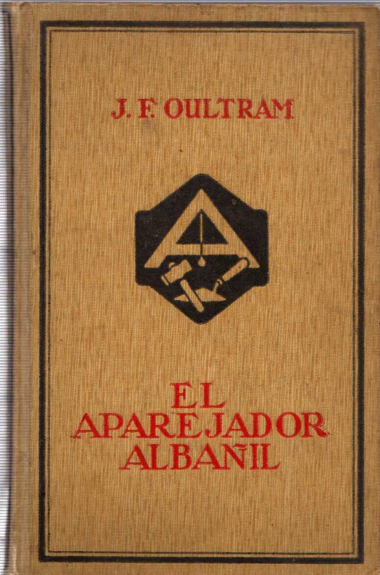 MANUAL DEL APAREJADOR ALBAÑIL