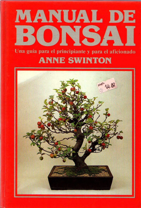 MANUAL DEL BONSAI