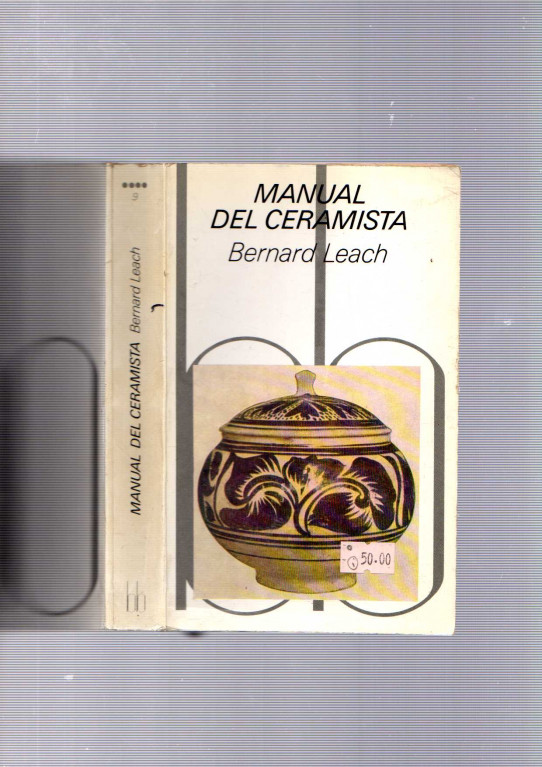 MANUAL DEL CERAMISTA