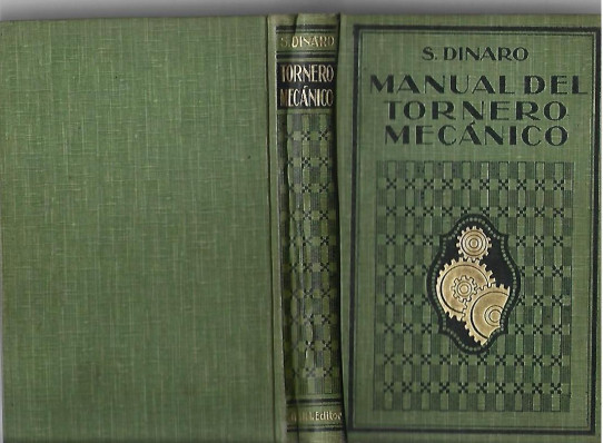 MANUAL DEL TORNERO MECANICO