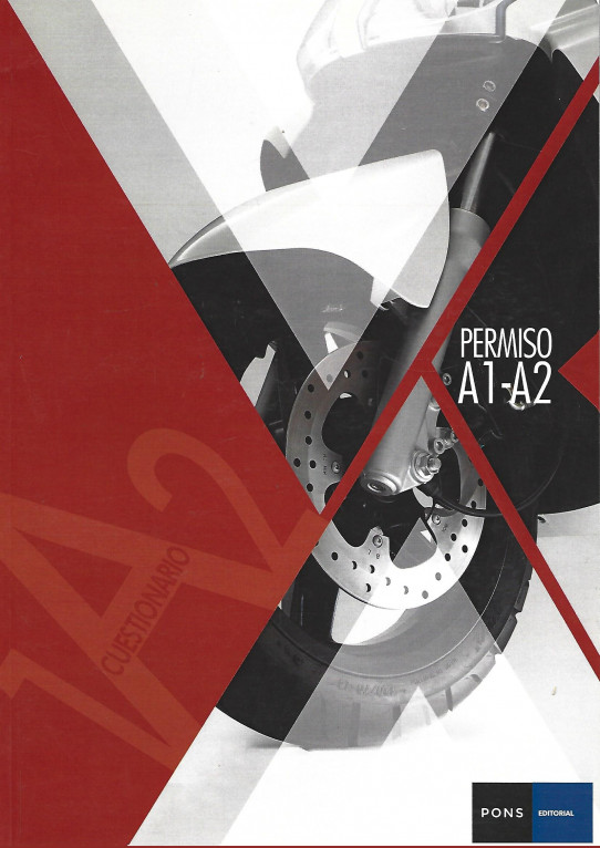 MANUAL MOTOCICLETA A1-A2
