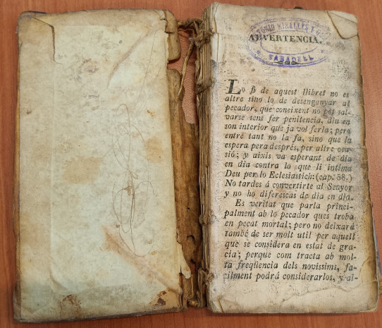 MANUAL PEL QUE ADMINISTRA LA FE