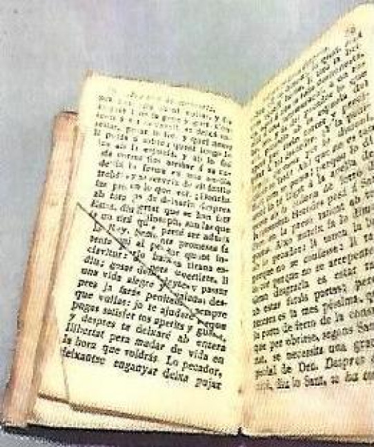 MANUAL PEL QUE ADMINISTRA LA FE