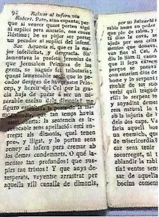 MANUAL PEL QUE ADMINISTRA LA FE