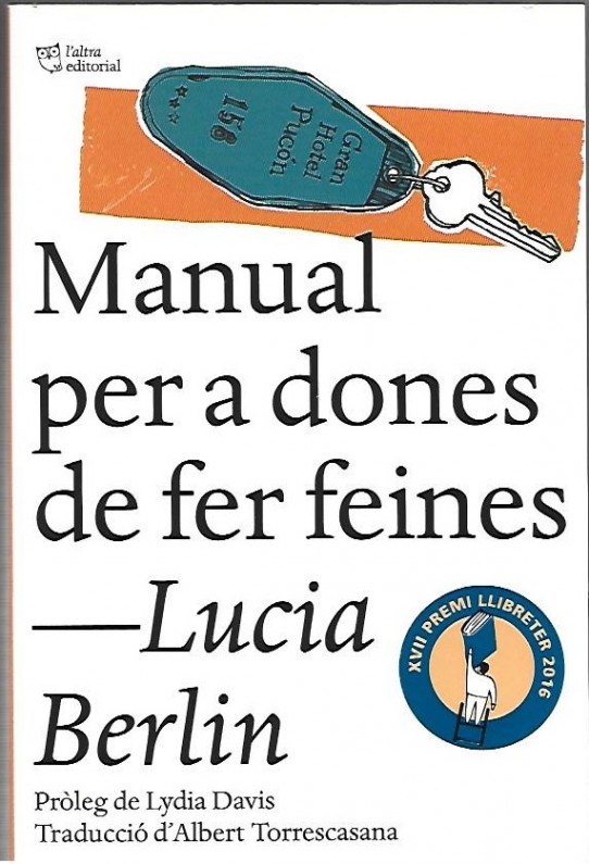 MANUAL PER A DONES DE FER FEINES