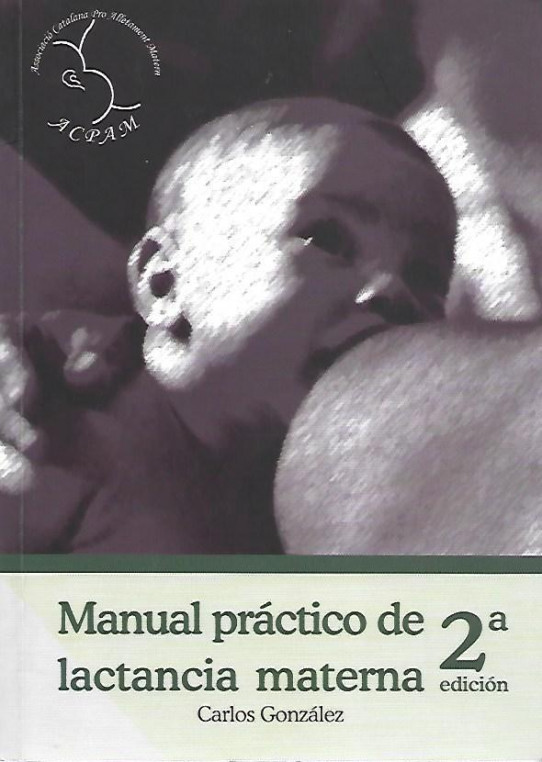 MANUAL PRÁCTICO DE LACTANCIA MATERNA