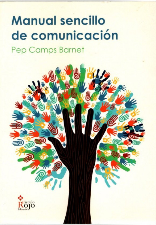 MANUAL SENCILLO DE COMUNICACIÓN