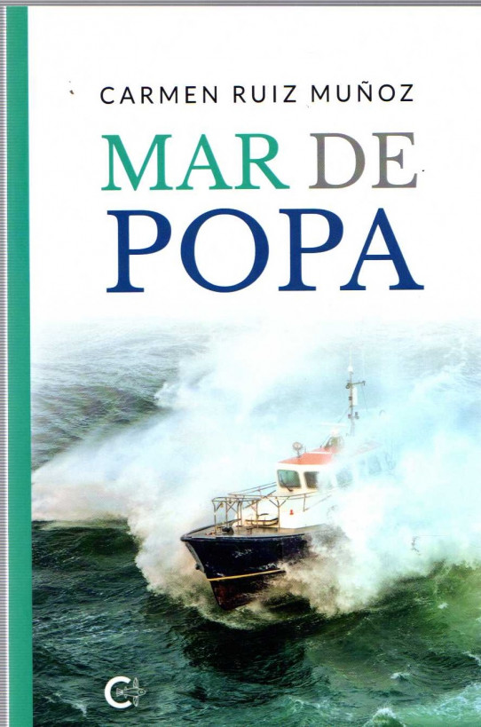 MAR DE POPA