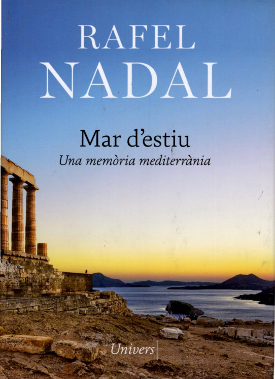 MAR D'ESTIU. Una memòria mediterrània