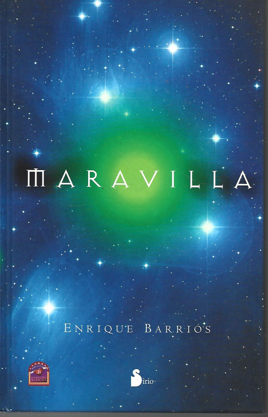 MARAVILLA