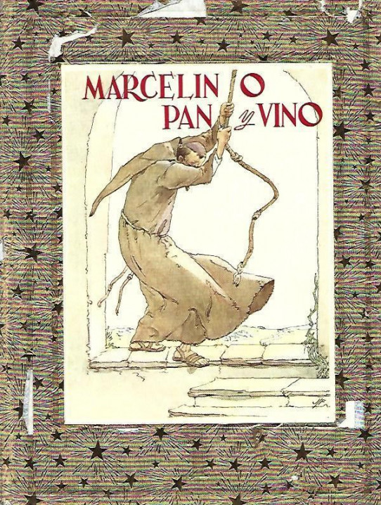 Marcelino pan y vino