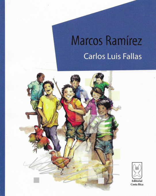 Marcos Ramírez