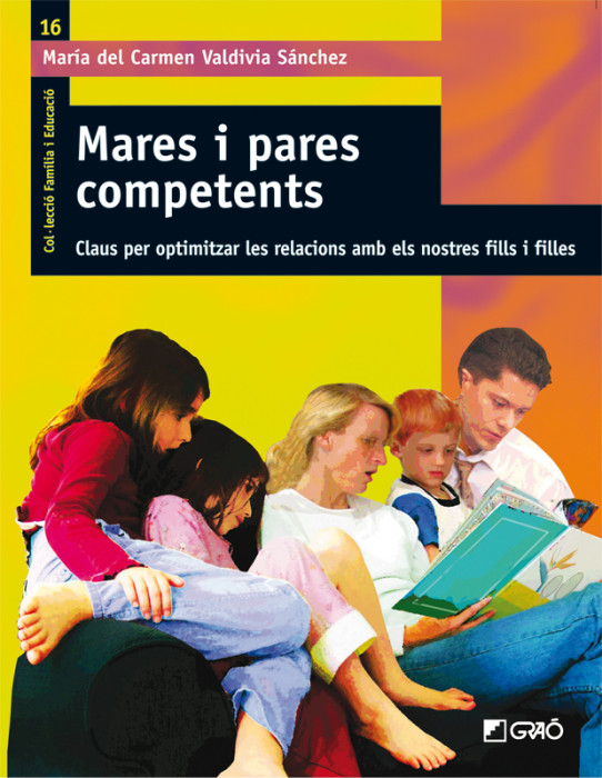 MARES I PARES COMPETENTS