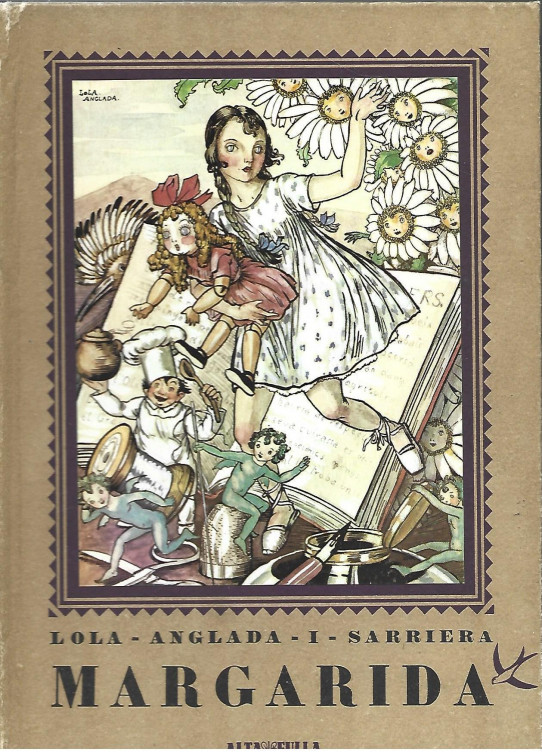 MARGARIDA