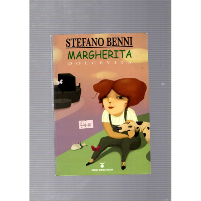 Margherita Dolocevita / Stefano Benni