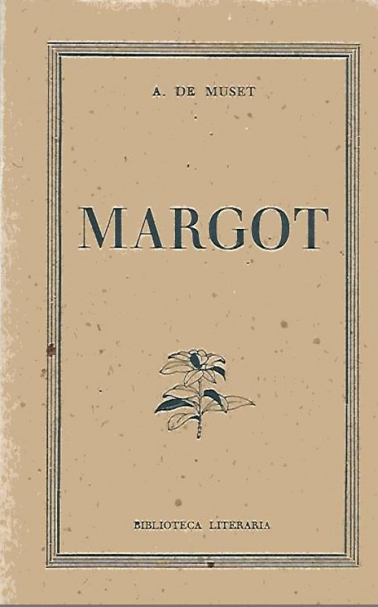 MARGOT