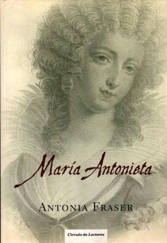 MARIA ANTONIETA