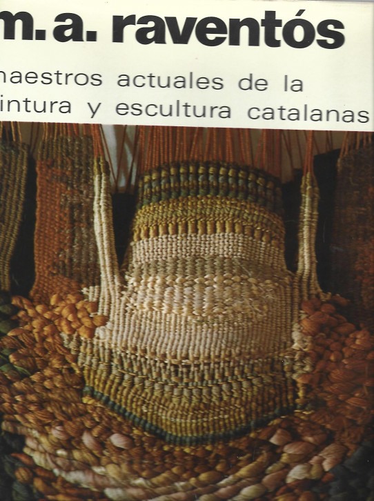 MARÍA ASUNCIÓN RAVENTÓS