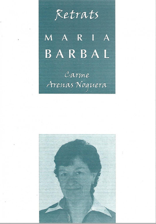 MARIA BARBAL - RETRATS-