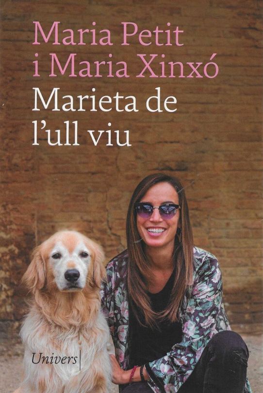 MARIETA DE L'ULL VIU