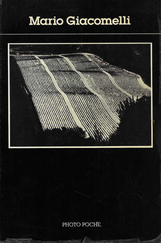 Mario Giacomelli. 19