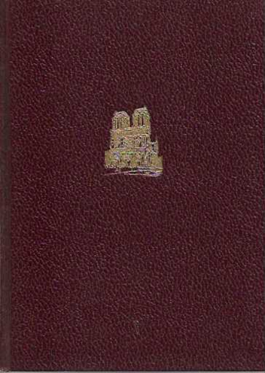 MARION DE LORME. HERNANI. EL REY SE DIVIERTE.