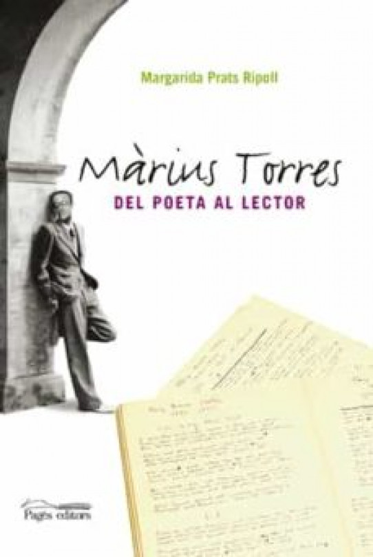 MÀRIUS TORRES DEL POETA AL LECTOR