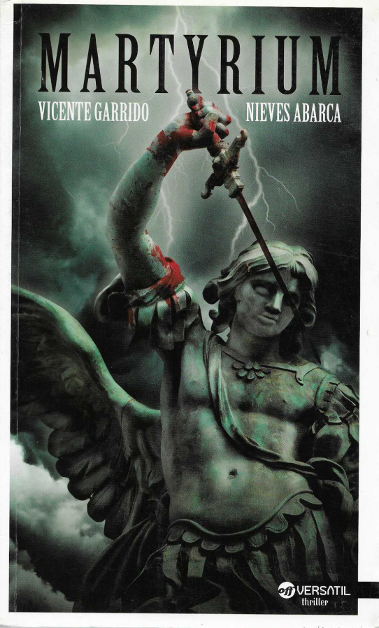 Martyrium.