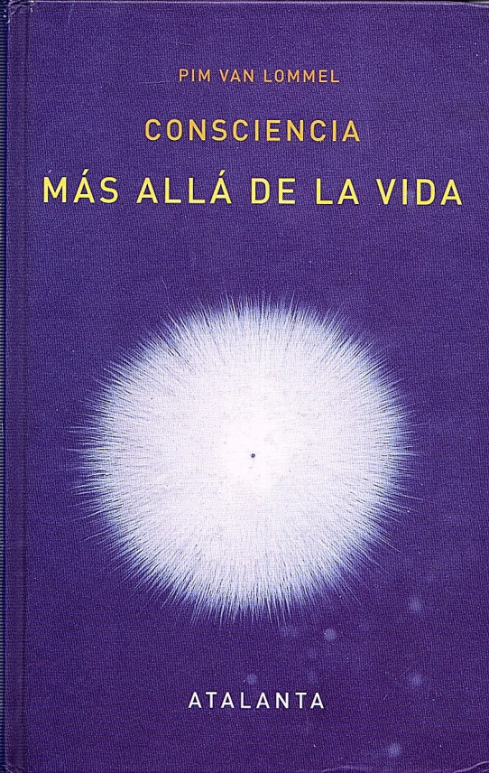 MÁS ALLÁ DE LA VIDA