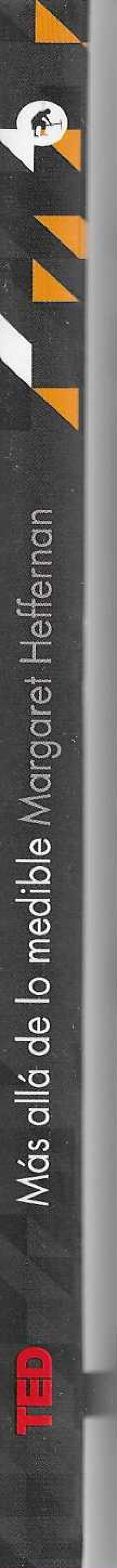 Más allá de lo medible. El gran impacto de las pequeñas cosas.