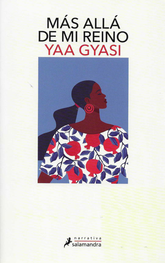 Más allá de mi reino.