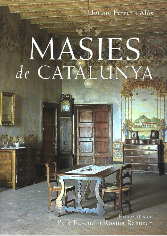 MASIES DE CATALUNYA