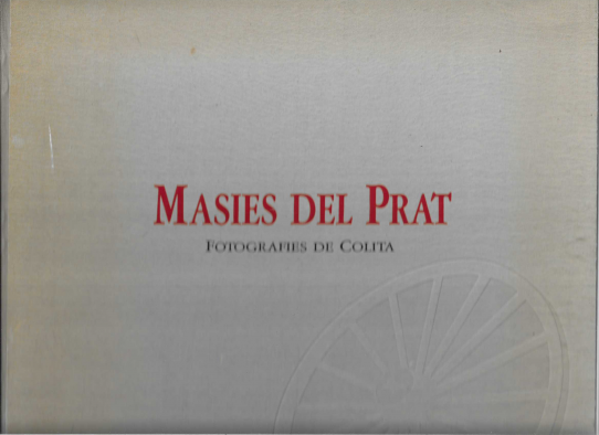 Masies del Prat