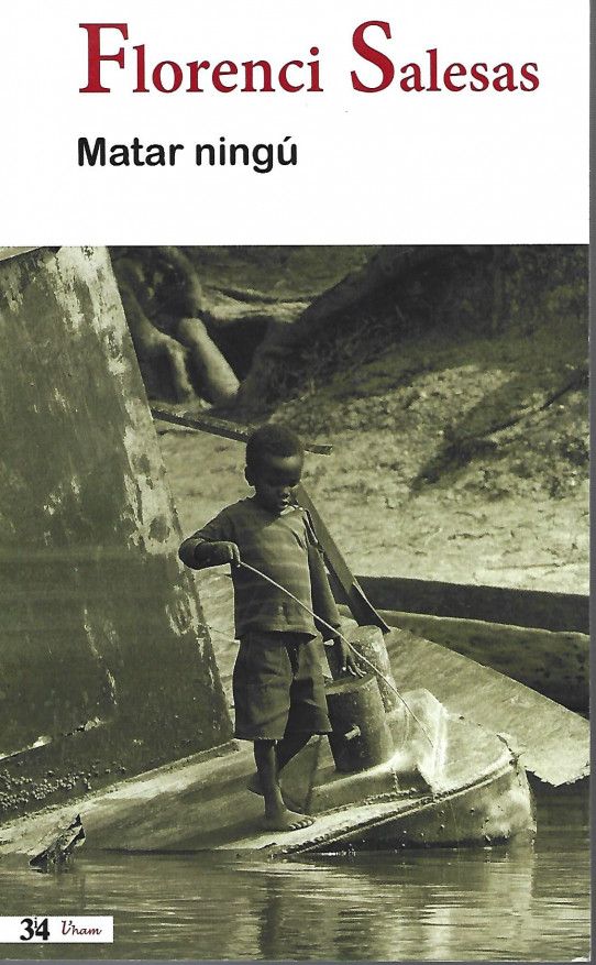 MATAR NINGU