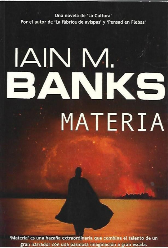 MATERIA