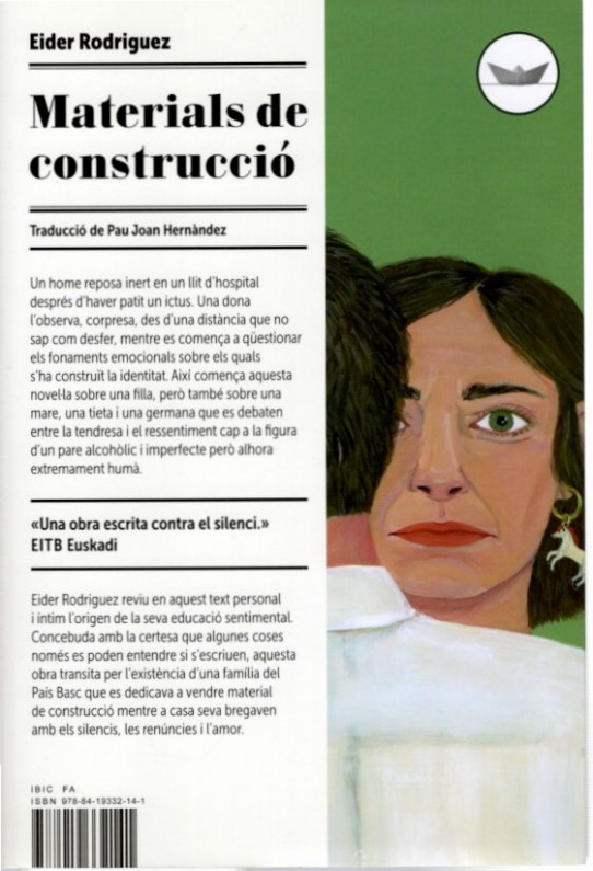 MATERIALS DE CONSTRUCCIÓ