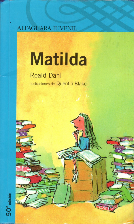 MATILDA