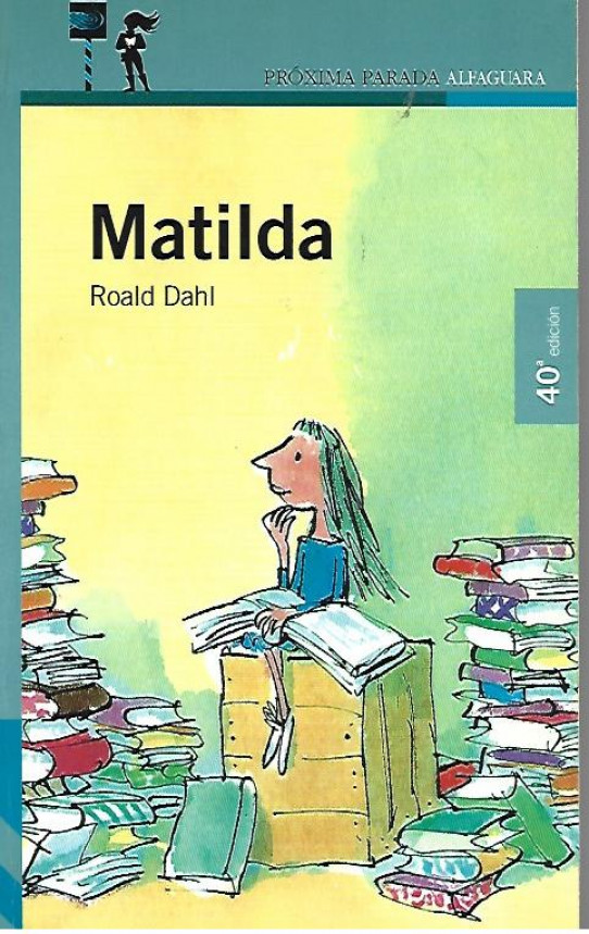 MATILDA