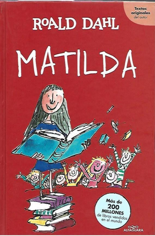 MATILDA
