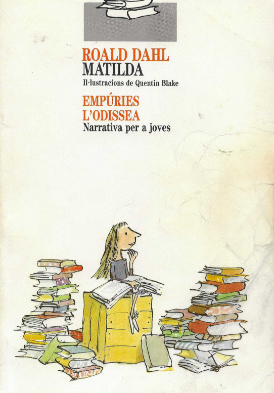 MATILDA