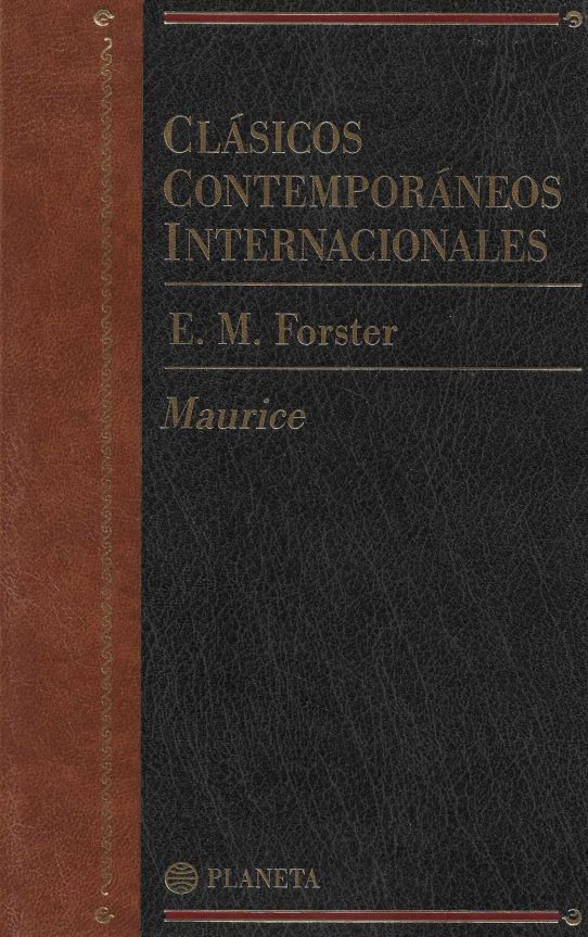 Maurice.