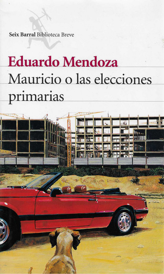 Mauricio o las elecciones primarias